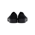 Converse Black Chuck 70 OX Sneakers