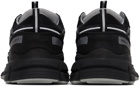 Axel Arigato Black & Gray Marathon R-Trail Sneakers