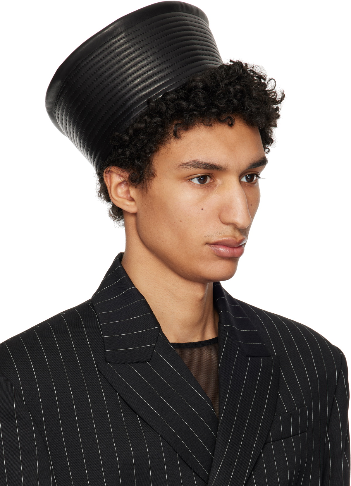 帽子 Jean Paul GAULTIER - hunting cap jean paul gaultier