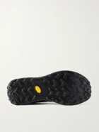 norda - 002 Dyneema® Running Sneakers - Black