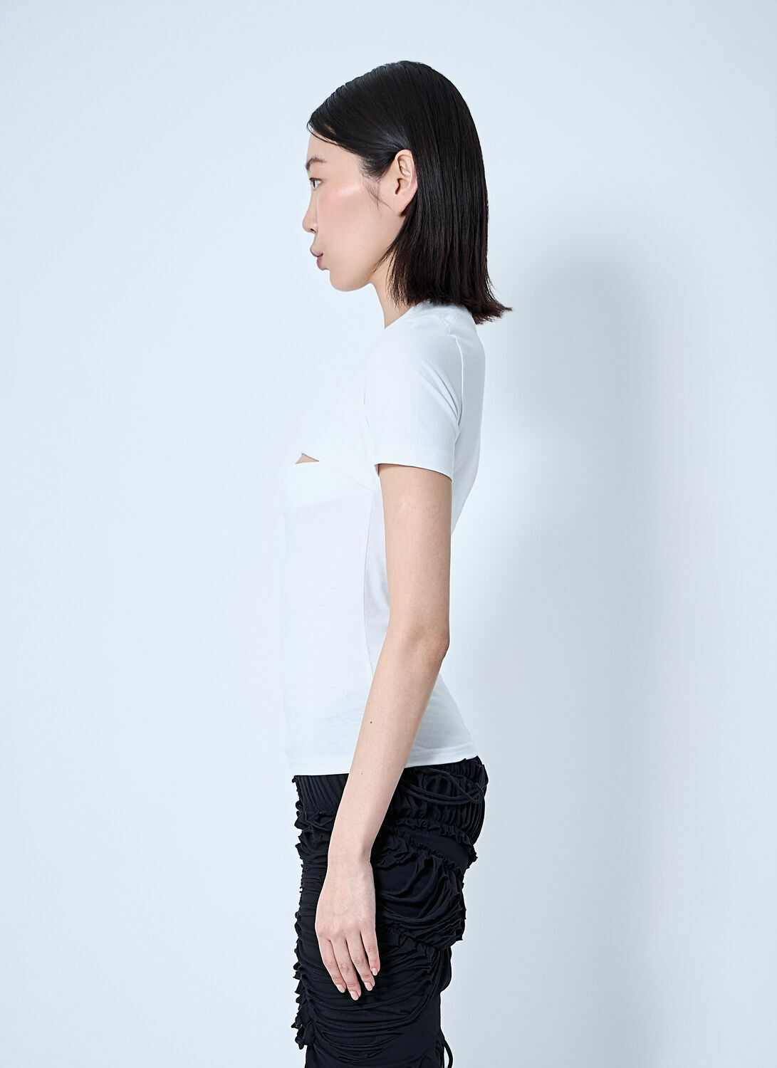 Sia Arnika Slit T-Shirt