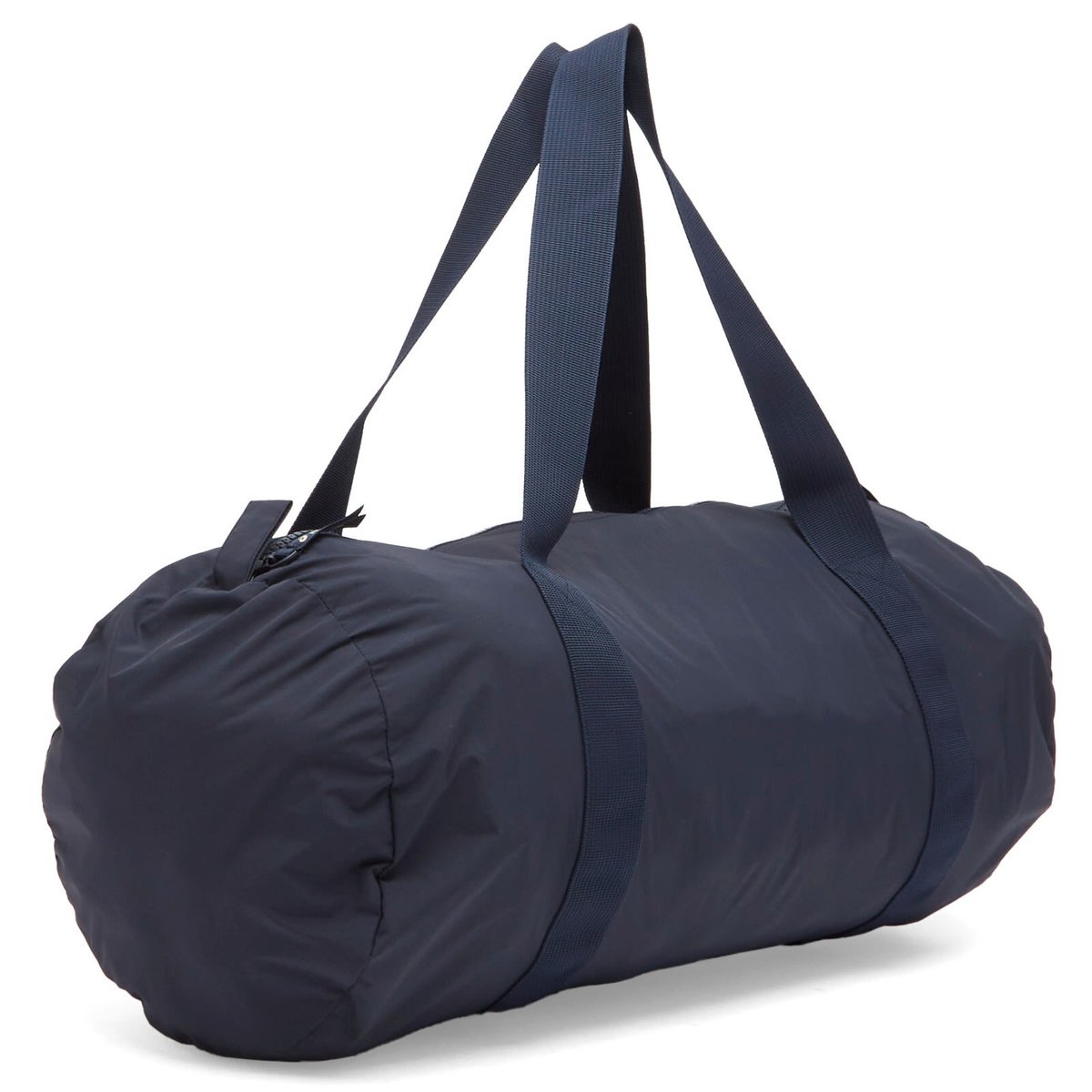 A.P.C. Men's x Asics Gym Bag in Dark Navy A.P.C.