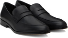 Coach 1941 Black Declan Loafers