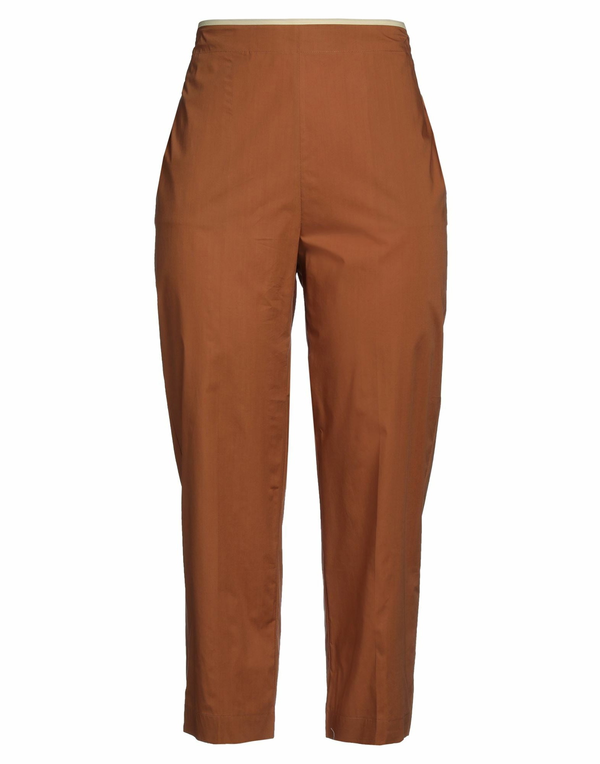 Jucca 365 Womens Pants Camel