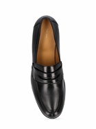 THE ROW 45mm Vera Leather Loafers