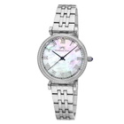 Porsamo Bleu Emma White Dial Ladies Watch 1412AEMS