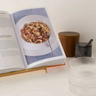 Phaidon The Silver Spoon Pasta: Authentic Italian Recipes in The Silver Spoon Kitchen 