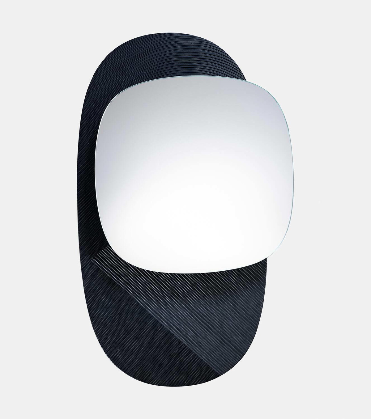 Zanat Eclipse Medium wall mirror