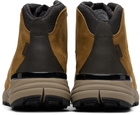 Danner Tan Mountain 600 Boots