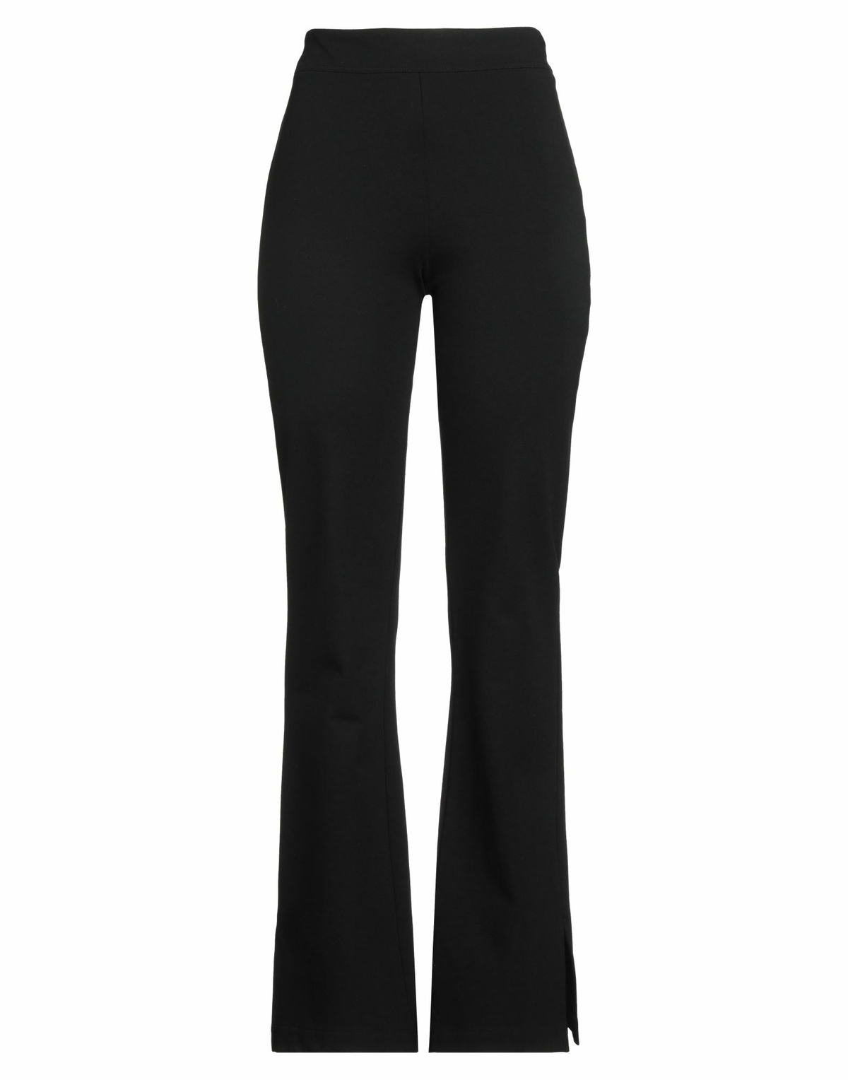 Jucca Womens Pants in Black