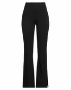 Jucca Womens Pants in Black