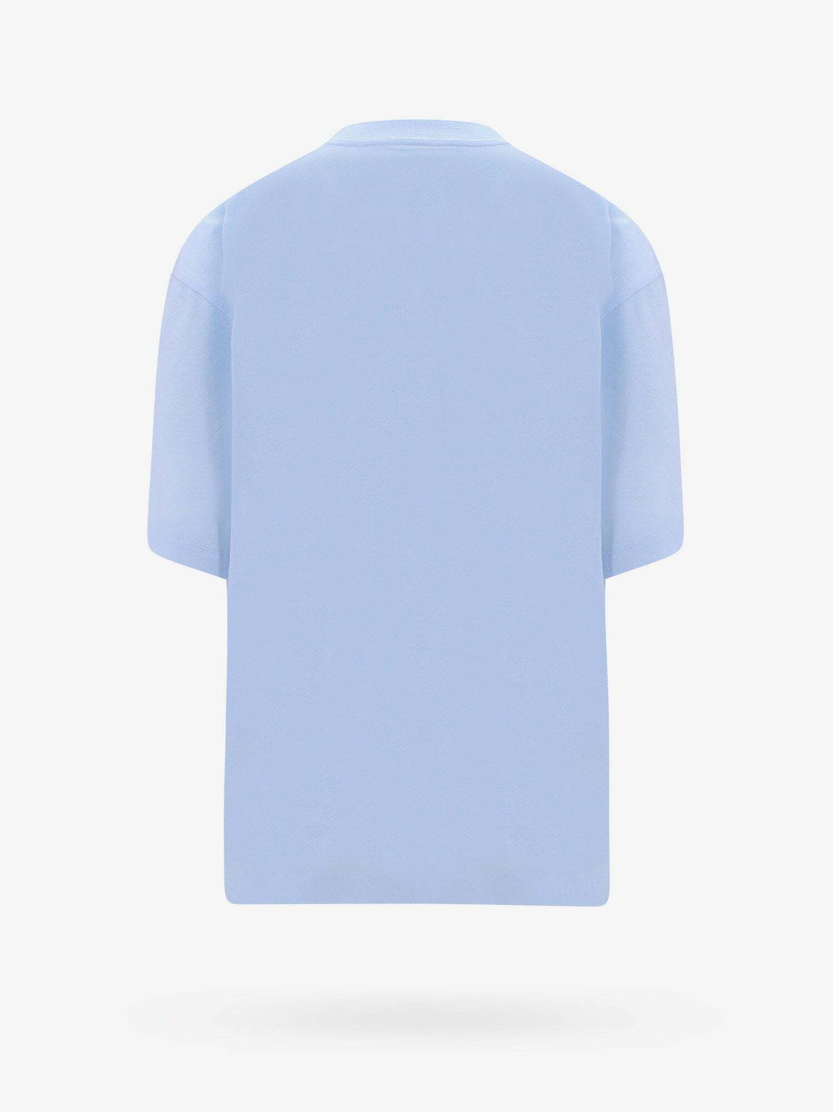 Marni T Shirt Blue Womens Marni