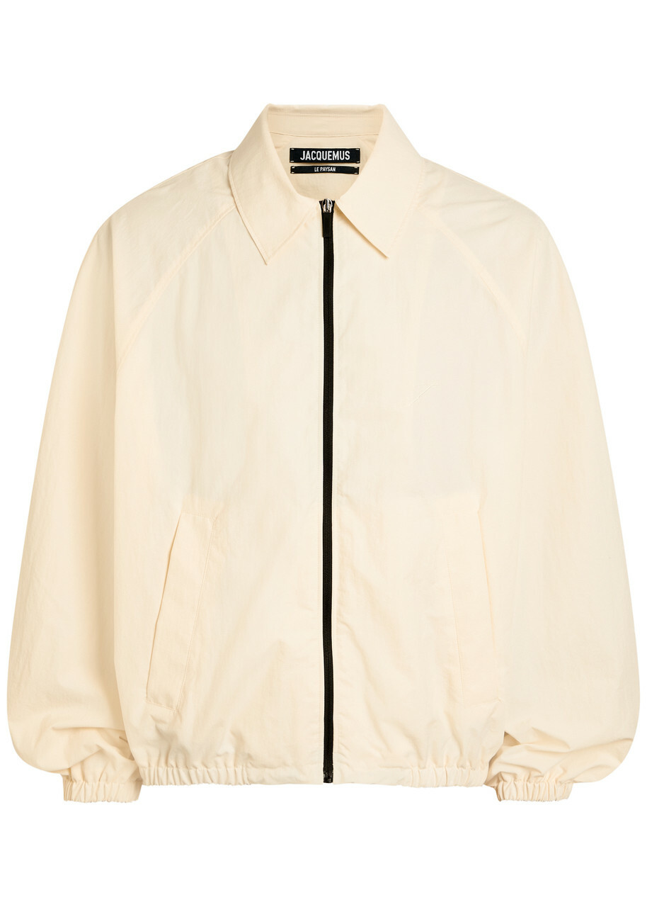 Jacquemus Jacket Melao Jacquemus