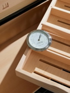 Dunhill - Lacquered Wood Cigar Humidor