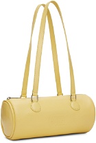 Marge Sherwood Yellow Log Medium Bag
