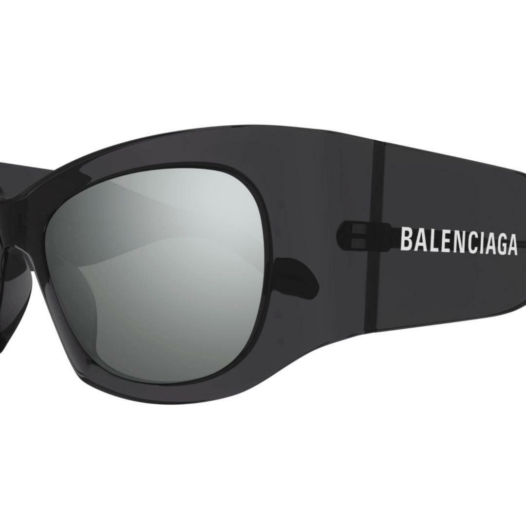 Balenciaga Eyewear Cat-eye Frame Sunglasses
