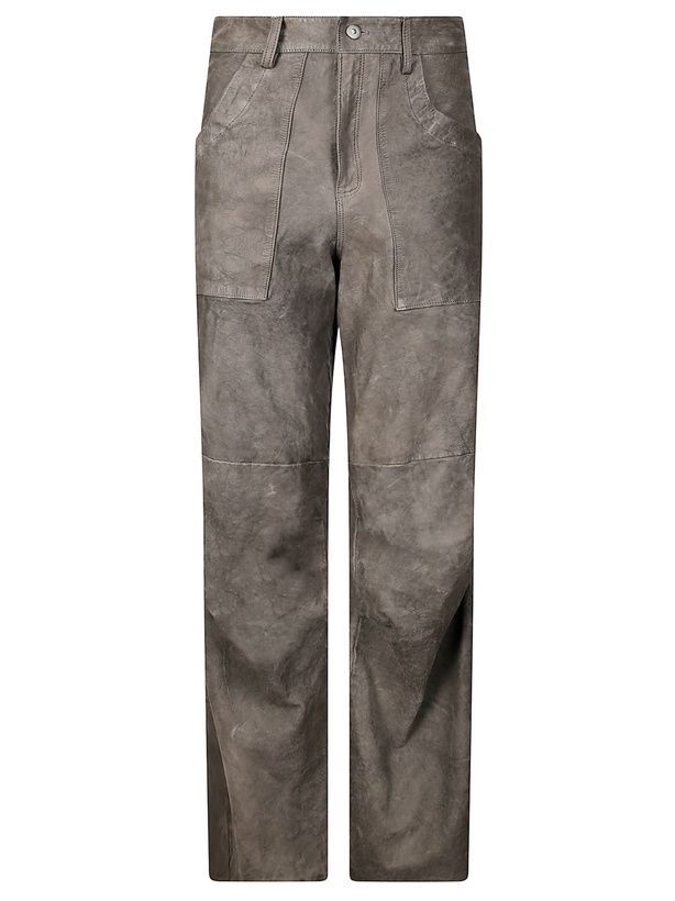 Photo: Salvatore Santoro Trousers