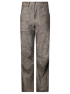 Salvatore Santoro Trousers