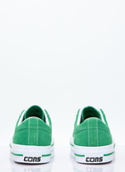 Converse One Star Pro Sneakers