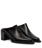 Petar Petrov Leather mules
