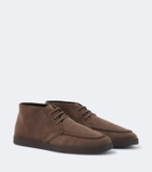 Church's Sutton nubuck desert boots