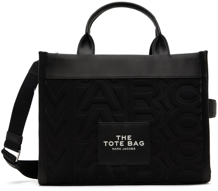 Marc Jacobs The Monogram Neoprene Duffle Bag