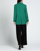 Jijil Womens Blazer Light in Green