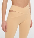 Live The Process - Orion high-rise leggings