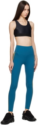 Splits59 Blue Ella Leggings