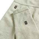 ON Women's Studio Knit Leggings in Mineral Heather