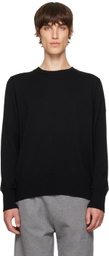 Canada Goose Black Rosseau Sweater