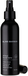 Blind Barber 40 Proof Sea Salt Spray, 5 oz