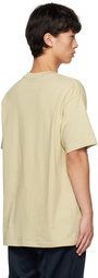 Dime Khaki Rebel T-Shirt