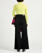 Closed Womens Pants in Black