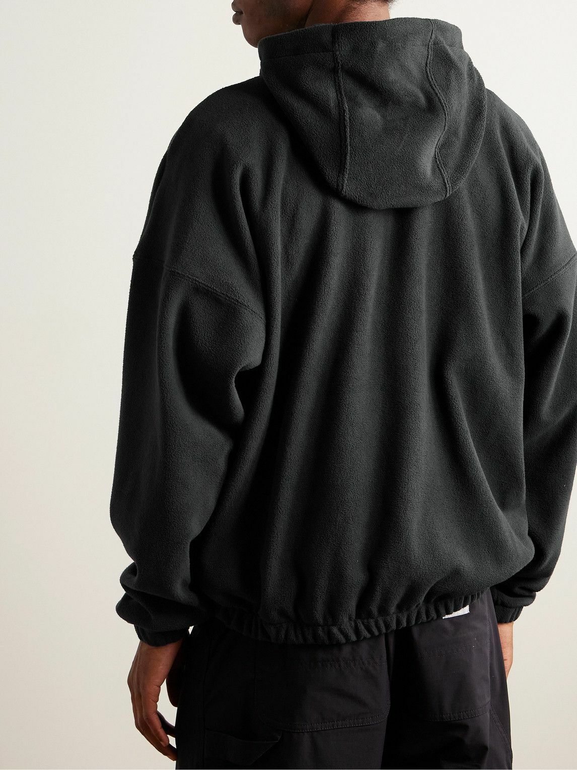 Nike nylon hoodie new arrivals