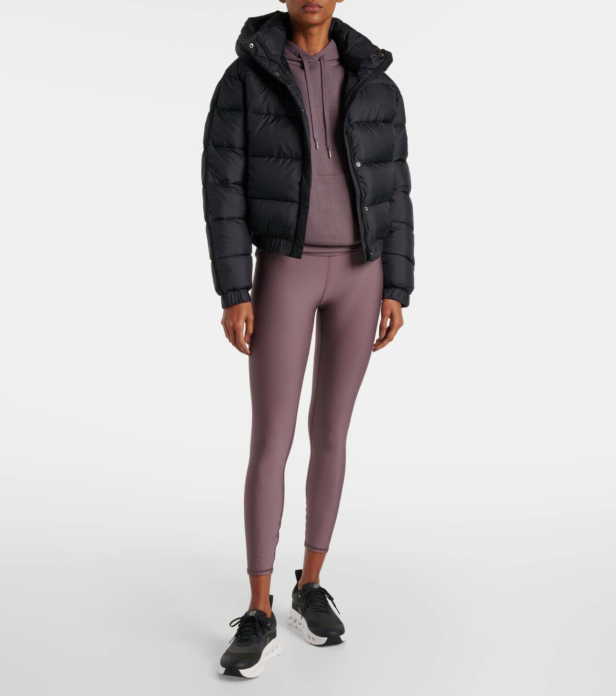Alo Yoga Puffer jacket