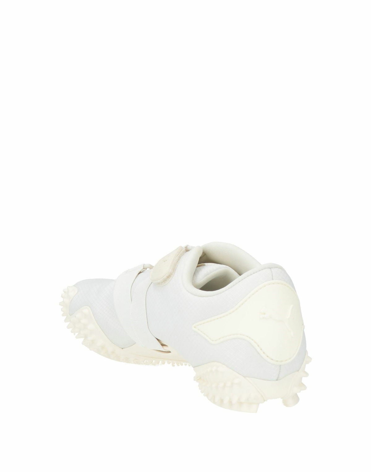 Puma Womens Sneakers in Off white