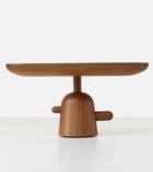 Cassina Réaction Poétique Low centerpiece by Jaime Hayon