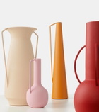 Polspotten Roman set of 4 vases