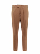 J.Lindeberg Breathable Fabric Trouser
