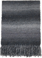 Th products Gray Inflated Scarf