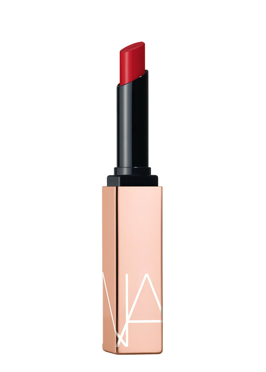 その他 Afterglow Nars Afterglow Sensual Shine Lipstick - High Voltage NARS