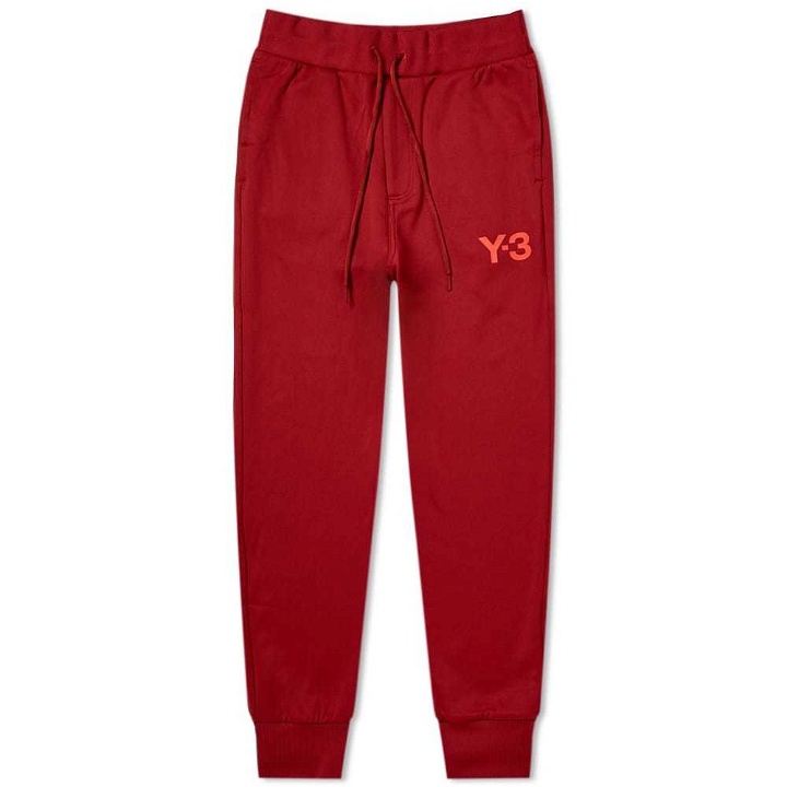 Photo: Y-3 Classic Track Pant