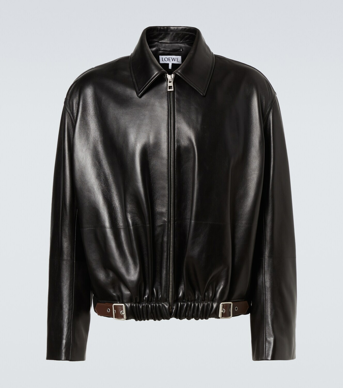 Loewe Leather jacket