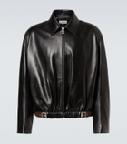 Loewe Leather jacket