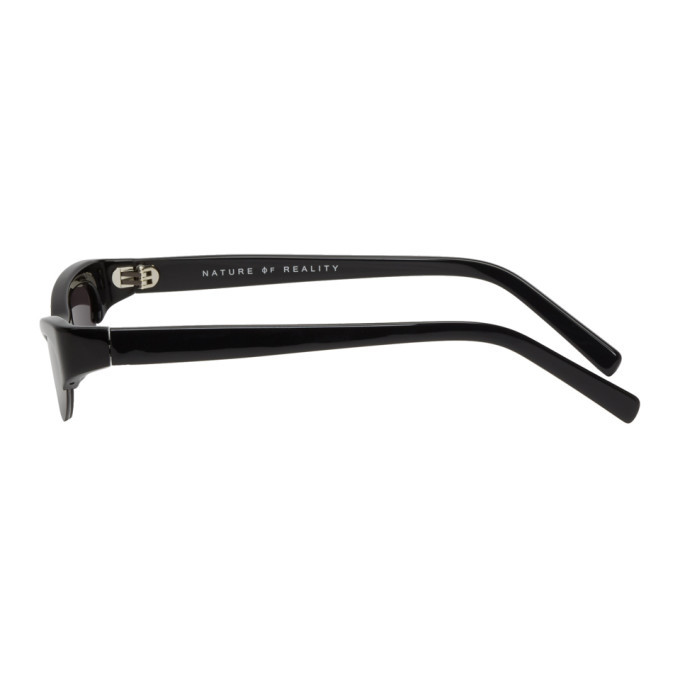 NOR Black Luna Sunglasses