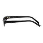 NOR Black Luna Sunglasses