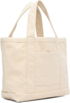Hanover Off-White 'Hanover' Mini Tote