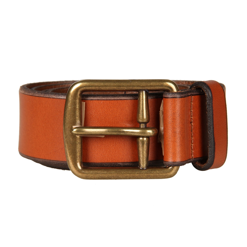 Belt - Brown