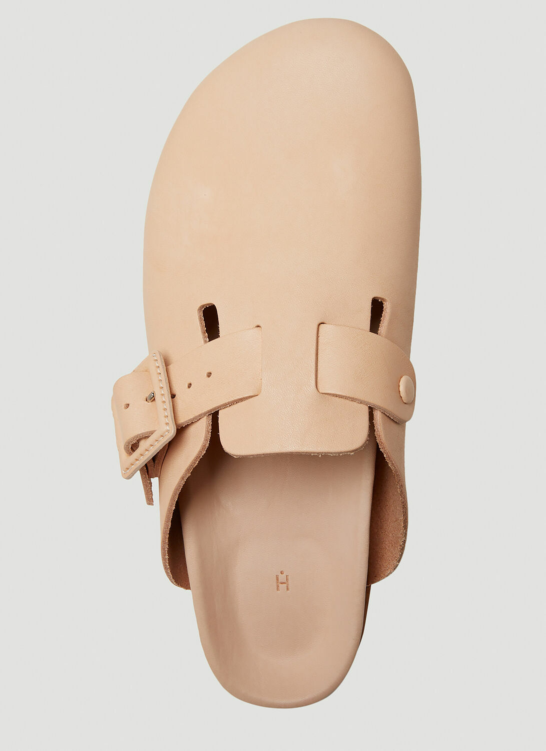 Hender Scheme Manual Industrial Mules